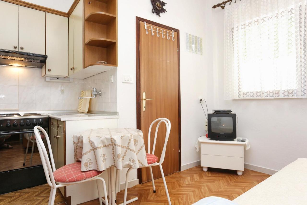 Studio Razanj 10373A Rogoznica  Eksteriør bilde